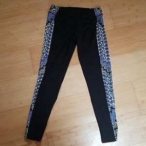 Mara Hoffman Active leggings